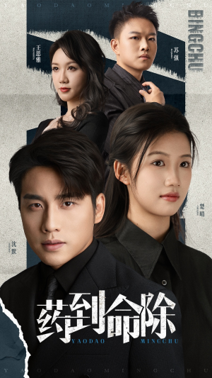 药到命除(72集) 药到命除(72集)番茄短剧免费看