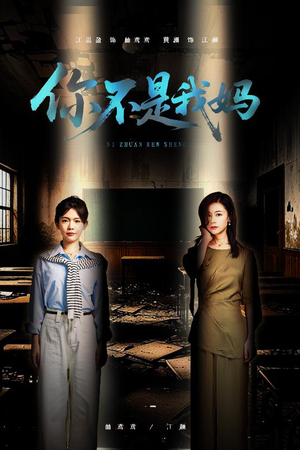 你不是我妈(60集) 你不是我妈(60集)最后一集