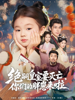 绝嗣皇室要灭亡,你们的胖崽来啦(91集) 绝嗣皇室要灭亡,你们的胖崽来啦(91集)最火短剧热播