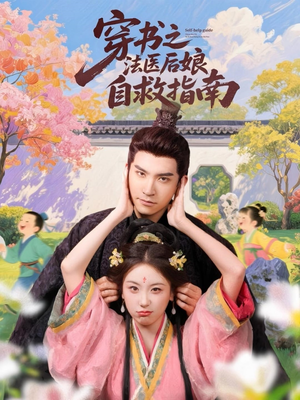 穿书之法医后娘自救指南(61集) 穿书之法医后娘自救指南(61集)哪个网站可以看