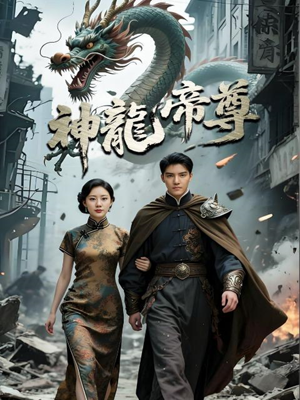 神龙帝尊(100集) 神龙帝尊(100集)短剧越看越精彩