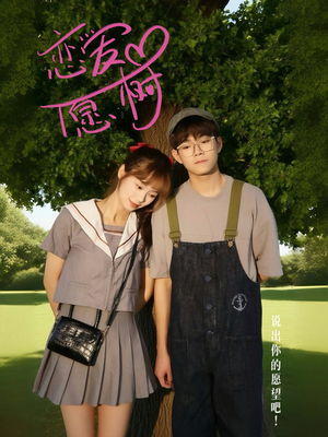 恋爱心愿树(32集) 恋爱心愿树(32集)精彩短剧下载