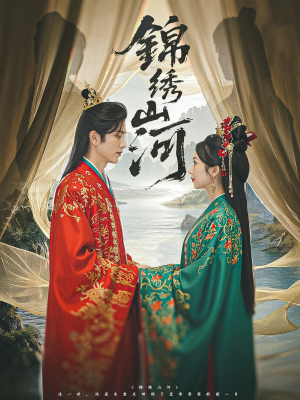 锦绣山河(80集) 锦绣山河(80集)经典老剧免费看