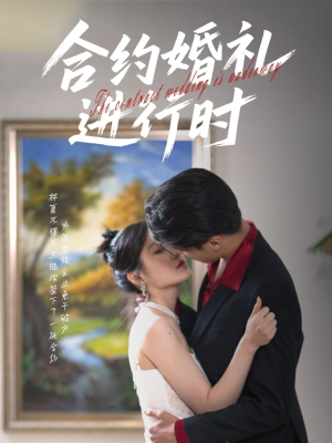 合约婚礼进行时(30集) 合约婚礼进行时(30集)超好看古装短剧