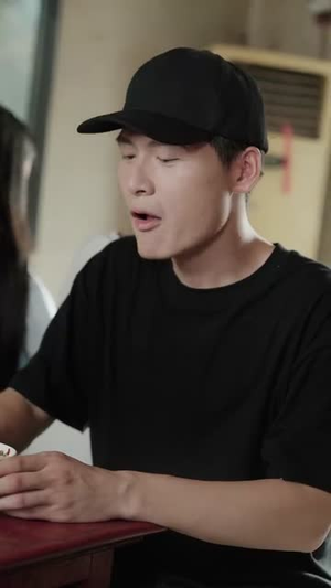 美食小店,治愈万千食客(92集) 美食小店,治愈万千食客(92集)河马免费短剧