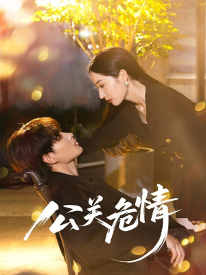 公关危情(60集) 公关危情(60集)热门短剧追不停