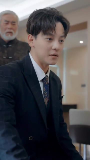 穿越千年我被仇家盯上了(60集) 穿越千年我被仇家盯上了(60集)超甜短剧分享