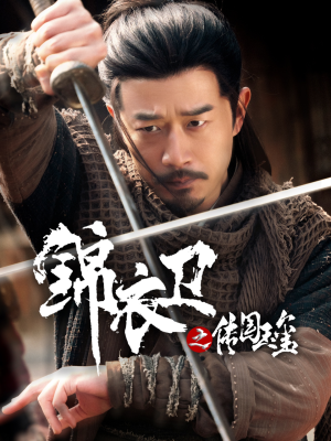 锦衣卫之传国玉玺(60集) 锦衣卫之传国玉玺(60集)看短剧放松一下