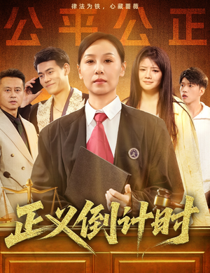 正义倒计时(50集) 正义倒计时(50集)无需会员免费看