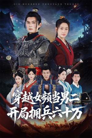 穿越女频当男二开局拥兵六十万(76集) 穿越女频当男二开局拥兵六十万(76集)在哪里可以全集