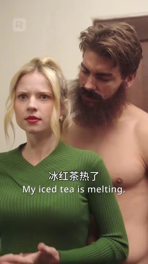 美国首富爱上在汉堡店端盘子的我(热门短剧英语中字) 美国首富爱上在汉堡店端盘子的我(热门短剧英语中字)短剧全集完整版