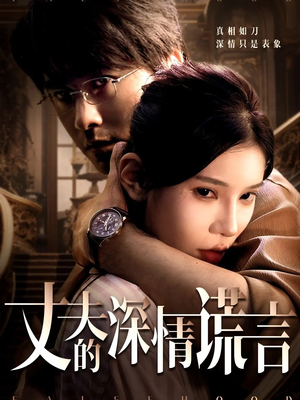 丈夫的深情谎言(62集) 丈夫的深情谎言(62集)短剧分享剧集