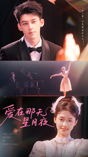 爱在那天星月夜(46集) 爱在那天星月夜(46集)热门短剧大全