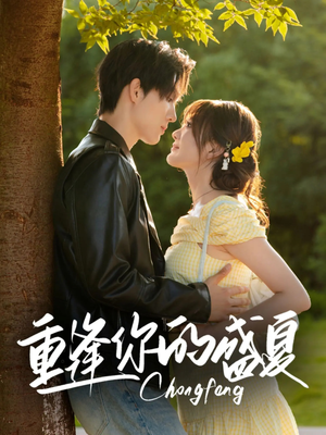 重逢你的盛夏（66集）好看吗