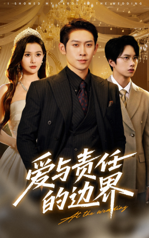 爱与责任的边界(35集) 爱与责任的边界(35集)热门短剧免费看