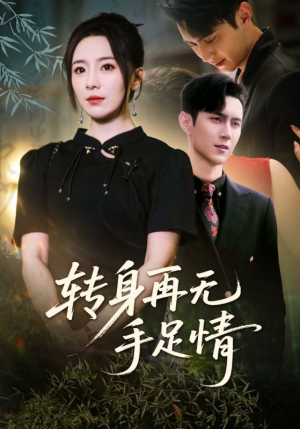 转身再无手足情(71集) 转身再无手足情(71集)热播古装短剧