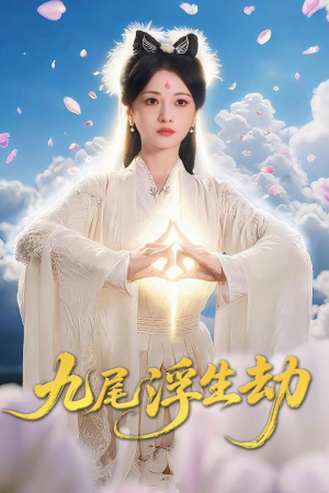 九尾浮生劫(78集) 九尾浮生劫(78集)零花钱看整部剧