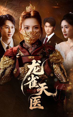 龙雀天医(70集) 龙雀天医(70集)海量资源免费看