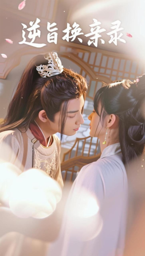 逆旨换亲录(48集) 逆旨换亲录(48集)火爆短剧抢先看