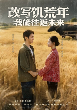 改写饥荒年我能往返未来(67集) 改写饥荒年我能往返未来(67集)短剧分享片段