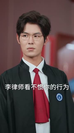 律师不好惹(60集) 律师不好惹(60集)高清画质免费看