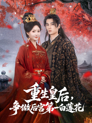 重生皇后争做后宫第一白莲花(96集) 重生皇后争做后宫第一白莲花(96集)今日短剧分享