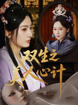 双生之美人心计(70集) 双生之美人心计(70集)红果免费短剧