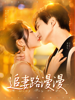 追妻路漫漫(80集) 追妻路漫漫(80集)短剧上热门