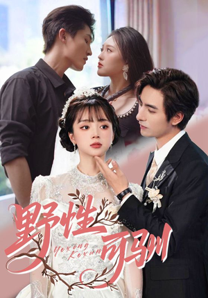 野性可驯(63集) 野性可驯(63集)短剧有好货推荐