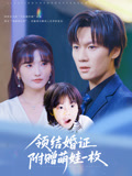 领结婚证附赠萌娃一枚(53集) 领结婚证附赠萌娃一枚(53集)热播短剧抢先看