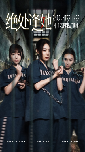 绝处逢她(47集) 绝处逢她(47集)海量资源免费看