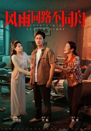 风雨同居不同舟(32集) 风雨同居不同舟(32集)精彩短剧分享。