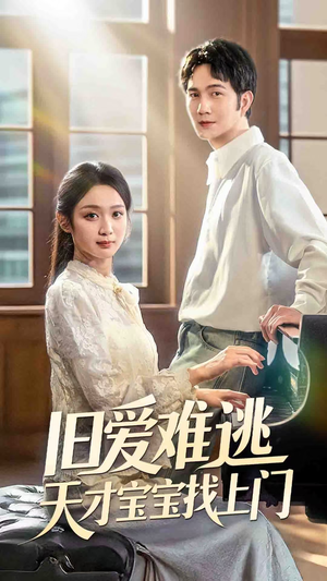 旧爱难逃天才宝宝找上门(75集) 旧爱难逃天才宝宝找上门(75集)高分推荐免费看