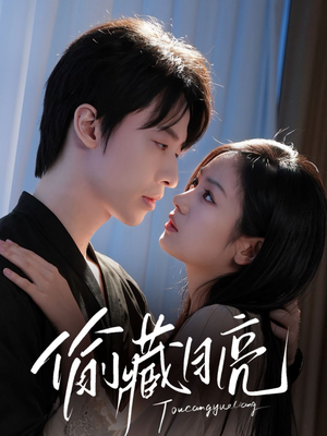 偷藏月亮(64集) 偷藏月亮(64集)好看的短剧