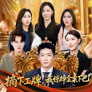 摘下工牌我惊掉全桌下巴(66集) 摘下工牌我惊掉全桌下巴(66集)免费观看完整版