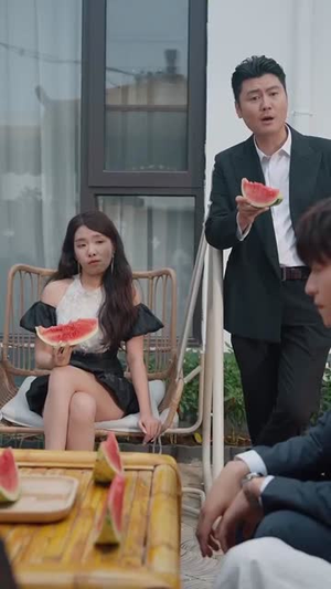 这瓜保熟我透视眼说的(83集) 这瓜保熟我透视眼说的(83集)短剧太上头了