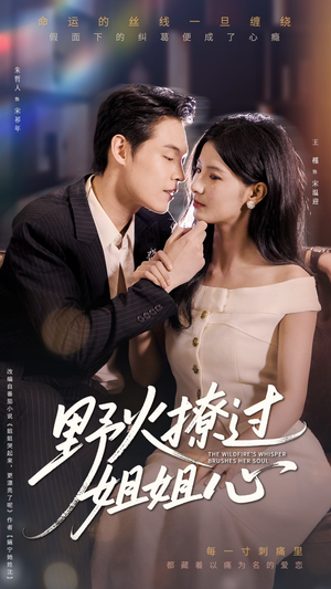 野火撩过姐姐心(97集) 野火撩过姐姐心(97集)热播短剧推荐