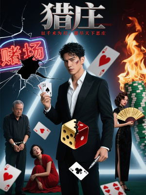 猎庄(62集) 猎庄(62集)精彩短剧分享。