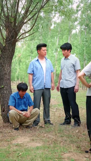 重生六零在灾荒年纵横天下  (83集)   重生六零在灾荒年纵横天下  (83集)  一口气看完全集