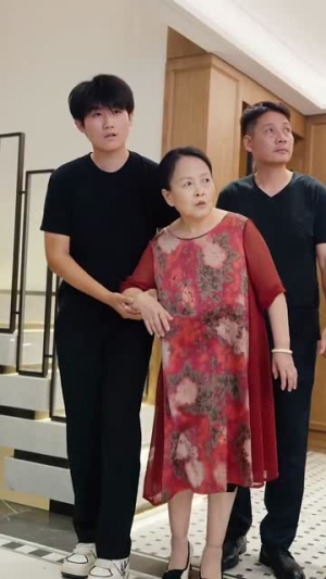 离婚后当保姆她风生水起(85集) 离婚后当保姆她风生水起(85集)直接看到大结局