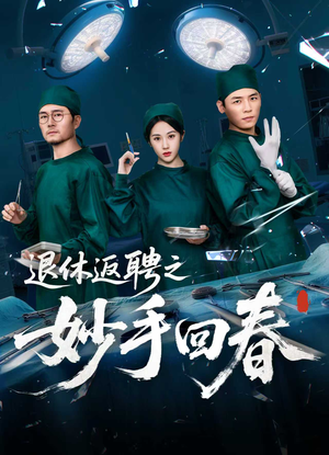 退休返聘之妙手回春(60集) 退休返聘之妙手回春(60集)短剧中追到爽