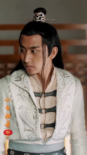 小白招亲(78集) 小白招亲(78集)追短剧看全集