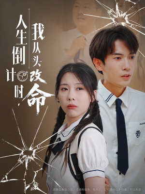 人生倒计时我从头改命(80集) 人生倒计时我从头改命(80集)河马免费短剧