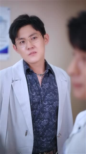 我的报纸能预知未来(95集) 我的报纸能预知未来(95集)超甜短剧抢先看