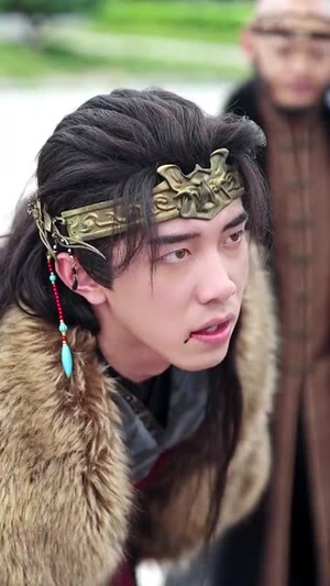 皇子和亲玄武门再见（65集）短剧太精彩