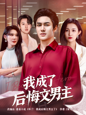我成了后悔文男主(72集) 我成了后悔文男主(72集)火爆短剧推荐