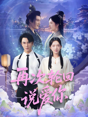 再次轮回说爱你 (92集)  再次轮回说爱你 (92集) 百度网盘资源