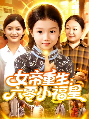 女帝重生六零小福星 (86集)  女帝重生六零小福星 (86集) 小短剧推荐