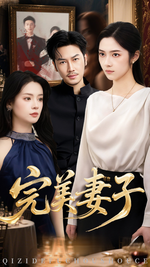 完美妻子(40集) 完美妻子(40集)在哪个app能看