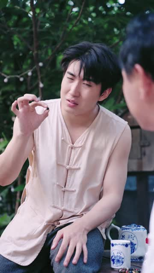 破咒师(44集) 破咒师(44集)爱上了这部剧了